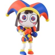 ねんどろいど The Amazing Digital Circus ポムニ