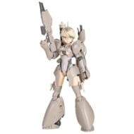 フレームアームズ・ガール 零武>