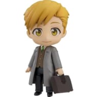 ねんどろいど 鋼の錬金術師 FULLMETAL ALCHEMIST アルフォンス・エルリック 最終回Ver.