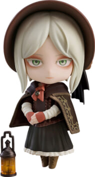 ねんどろいど Bloodborne 人形(再販)