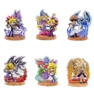 遊戯王DUELIST FIGURE COLLECTION>