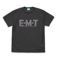 Re:ゼロから始める異世界生活 E・M・T Tシャツ Ver.2.0/SUMI-XL