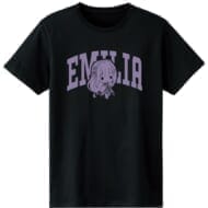 Re:ゼロから始める異世界生活 エミリア TINY Tシャツ メンズ (サイズ/XXXL)