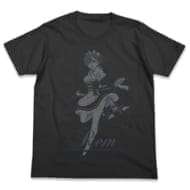 Re:ゼロから始める異世界生活 レムとモーニングスター Tシャツ/SUMI-L