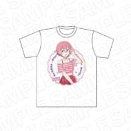 Re:ゼロから始める異世界生活 Tシャツ ラム XLサイズ sauna ver.>