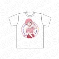 Re:ゼロから始める異世界生活 Tシャツ ラム Lサイズ sauna ver.>