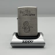 Re:ゼロから始める異世界生活 Zippo(エミリアモチーフ)