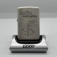 Re:ゼロから始める異世界生活 Zippo(ラムモチーフ)>