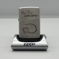 Re:ゼロから始める異世界生活 Zippo(レムモチーフ)>