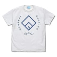 この素晴らしい世界に祝福を!3 アクシズ教 Tシャツ Ver.2.0/WHITE-XL
