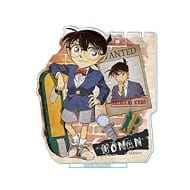 名探偵コナン ヴィンテージシリーズ アクセサリースタンド vol.4 江戸川コナン>