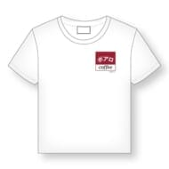 名探偵コナン 喫茶ポアロシリーズ Tシャツ ワンポイント看板ロゴ Lサイズ