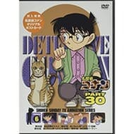 名探偵コナン 【DVD】TV PART30 Vol.6
