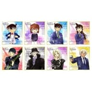 名探偵コナン ウェットカラーシリーズ vol.5 トレーディング色紙 BOX(8個入)