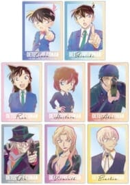 名探偵コナン トレーディング Ani-Art 第7弾 アクリルカード