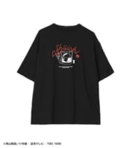 名探偵コナン arti-mate BIGシルエットTシャツ 赤井秀一 モチーフver.ユニセックス(サイズ/Free)>