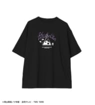 名探偵コナン arti-mate BIGシルエットTシャツ 灰原哀 モチーフver.ユニセックス(サイズ/Free)>