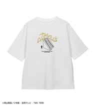 名探偵コナン arti-mate BIGシルエットTシャツ 安室透 モチーフver.ユニセックス(サイズ/Free)>