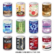 名探偵コナン mitamemo缶バッジ【1BOX 12箱入り】