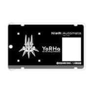 NieR:Automata Ver1.1a なりきりアクリルパスケース YoRHa>