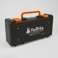 YoRHa ツールボックス 「NieR:Automata Ver1.1a」
