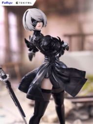 TENITOL アニメ「NieR:Automata Ver1.1a」 2B(ヨルハ二号B型)>