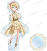 ご注文はうさぎですか? BLOOM 描き下ろし シャロ アイドル制服ver. 特大アクリルスタンド>