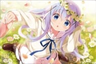 ブシロード ラバーマットコレクション V2 Vol.1574 ご注文はうさぎですか? BLOOM『チノ』Part.3>