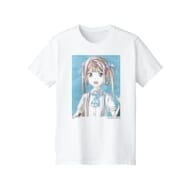 「艦これ」いつかあの海で 朝雲 Ani-Art Tシャツメンズ(サイズ/XL)