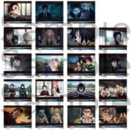 鬼滅の刃 アニメ トレーディングミニアクリルスタンド 全19種