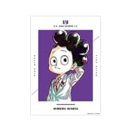 僕のヒーローアカデミア 峰田実 Ani-Art 第4弾 vol.2 A3マット加工ポスター