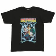 僕のヒーローアカデミア Tシャツコレクション4【描き下ろし】緑谷出久XL>