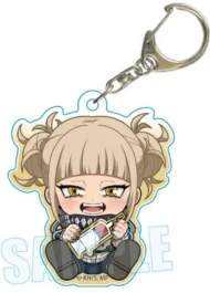 僕のヒーローアカデミア ぎゅぎゅっとアクリルキーホルダー FINAL SEASON ver. トガヒミコ