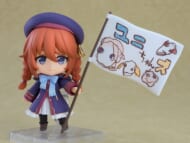 プリンセスコネクト! ねんどろいど ユニ