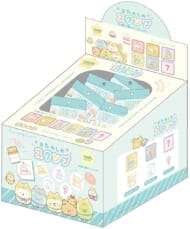 すみっコぐらし おたのしみスタンプ こいぬといぬごっこ>