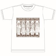 文豪ストレイドッグス アールヌーボーシリーズ Tシャツ