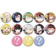 【単品】 文豪ストレイドッグス わん! 激推し缶バッジコレクション vol.4>