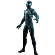 【ビデオゲーム・マスターピース】 Marvel's Spider-Man 2 1/6スケールフィギュア ピーター・パーカー/スパイダーマン(ブラックスーツ)>