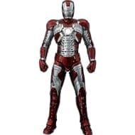 Marvel Studios: The Infinity Saga(マーベル・スタジオ: インフィニティ・サーガ) DLX Iron Man Mark 5 (DLX アイアンマン・マーク5)>