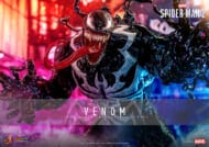【ビデオゲーム・マスターピース】 Marvel's Spider-Man 2 1/6スケールフィギュア ヴェノム