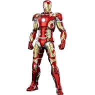 Infinity Saga (インフィニティ・サーガ) 1/12 Scale DLX Iron Man Mark 43 (1/12スケール DLX アイアンマン・マーク43)(再販)