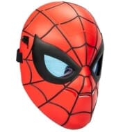 ハズブロ(Hasbro)MARVEL マーベル スパイダーマン グローFXマスク ライトアップ ロールプレイトイ スーパーヒーローのおもちゃ 対象年齢5才以上 F8839 正規品
