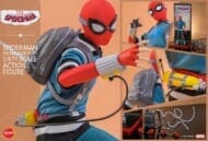 【炎スタジオ】 スパイダーマン:フレンドリー・ネイバーフッド 1/6スケールフィギュア スパイダーマン(ホームメイド・スーツ)