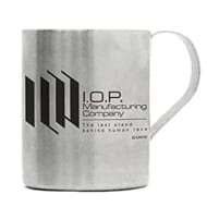ドールズフロントライン I.O.P. 二層ステンレスマグカップ