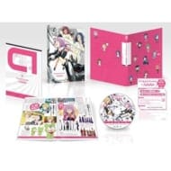 TV アリス・ギア・アイギス Expansion Blu-ray BOX 下巻