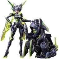 Honor of Kings 孫尚香 THE DOOM MECHA ver.