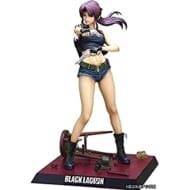 BLACK LAGOON Revy Two Hand 2022 ver.A>