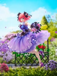 映画「五等分の花嫁」中野 二乃 -Floral Dress Ver.->