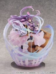 デート・ア・ライブⅣ 夜刀神十香 -Princess Amethyst Dress Ver.->