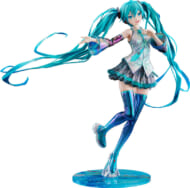 初音ミク 0x27 Eternal Stream>